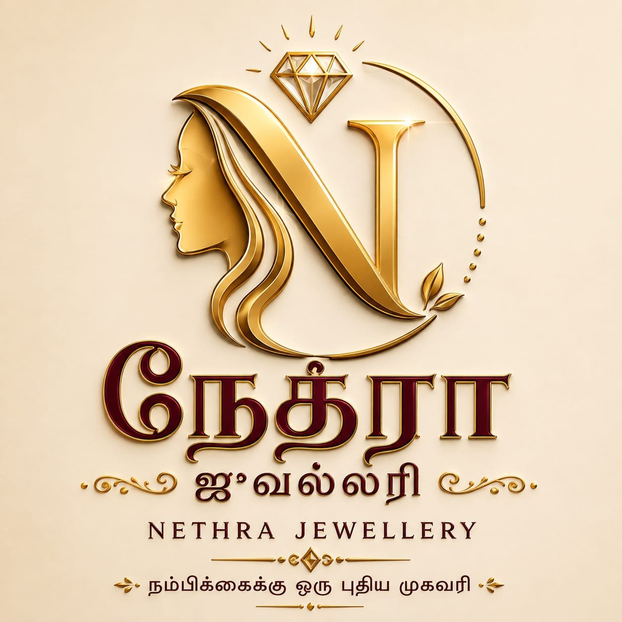 Nethra Jewellery