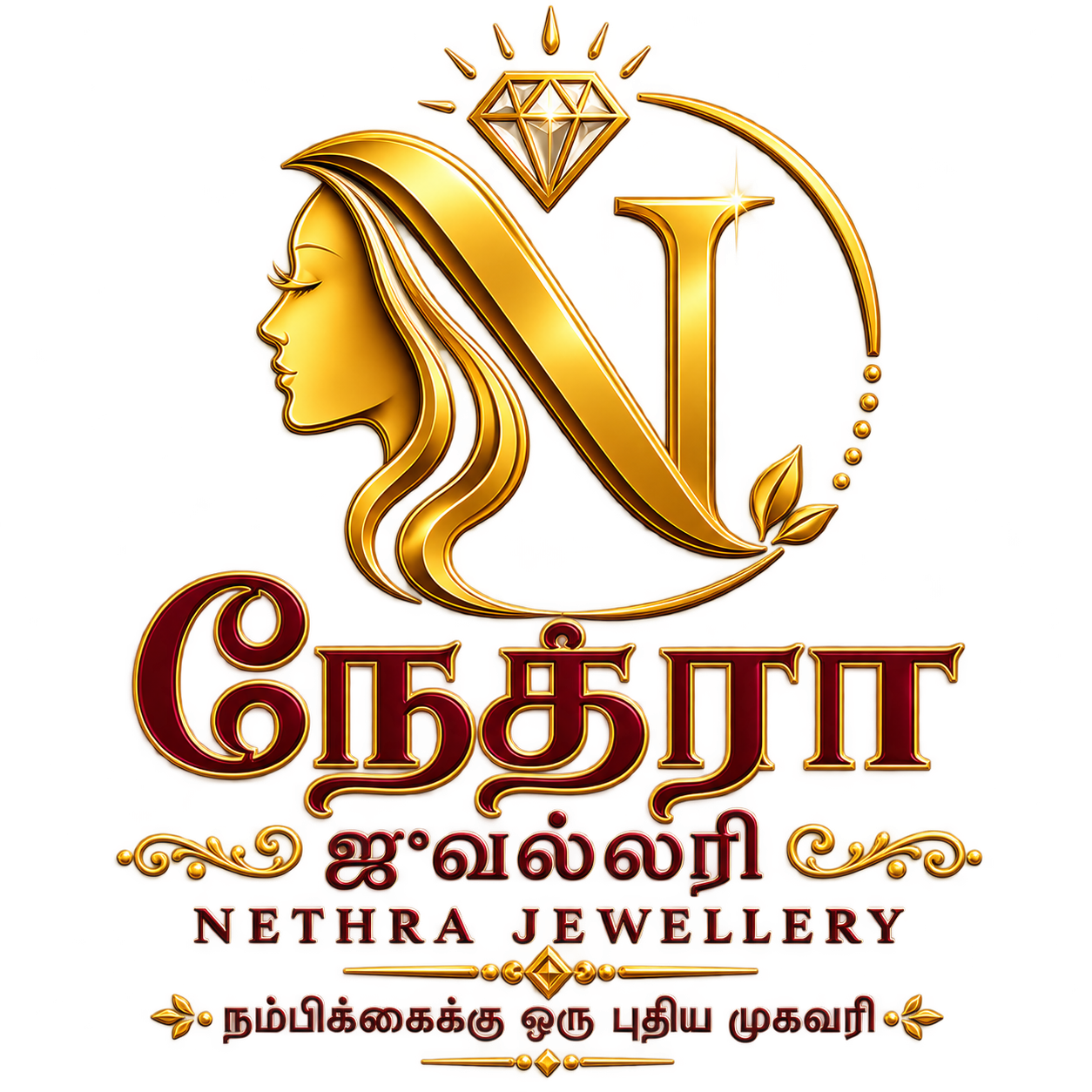 Nethra Jewellery