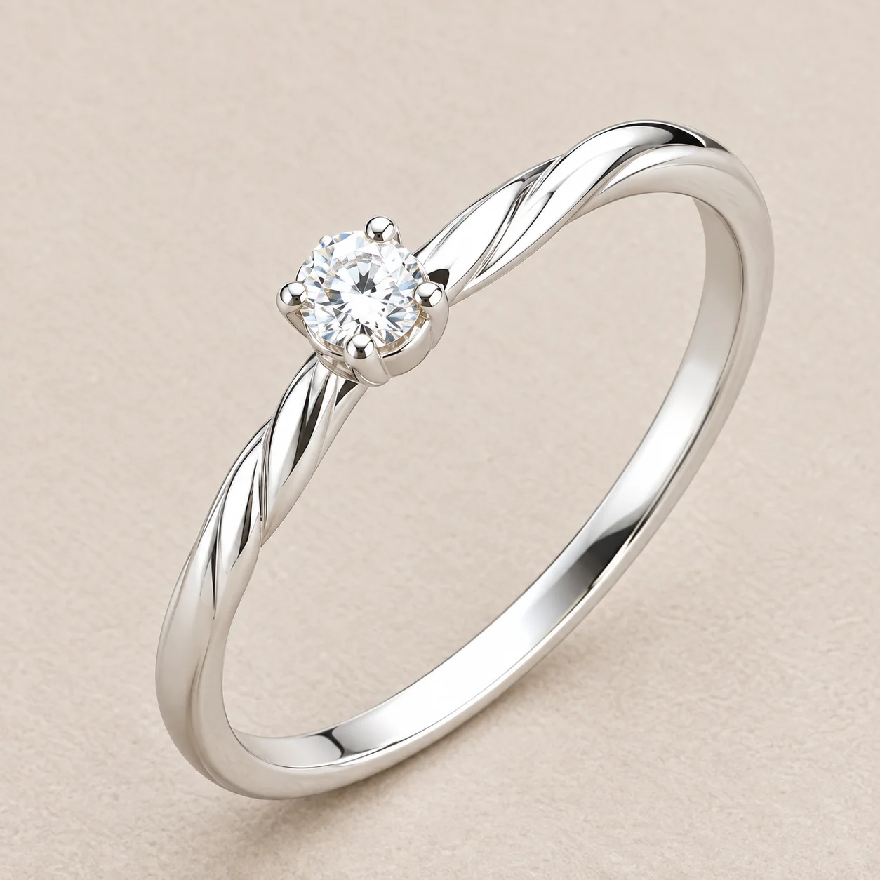 Sample ring 1