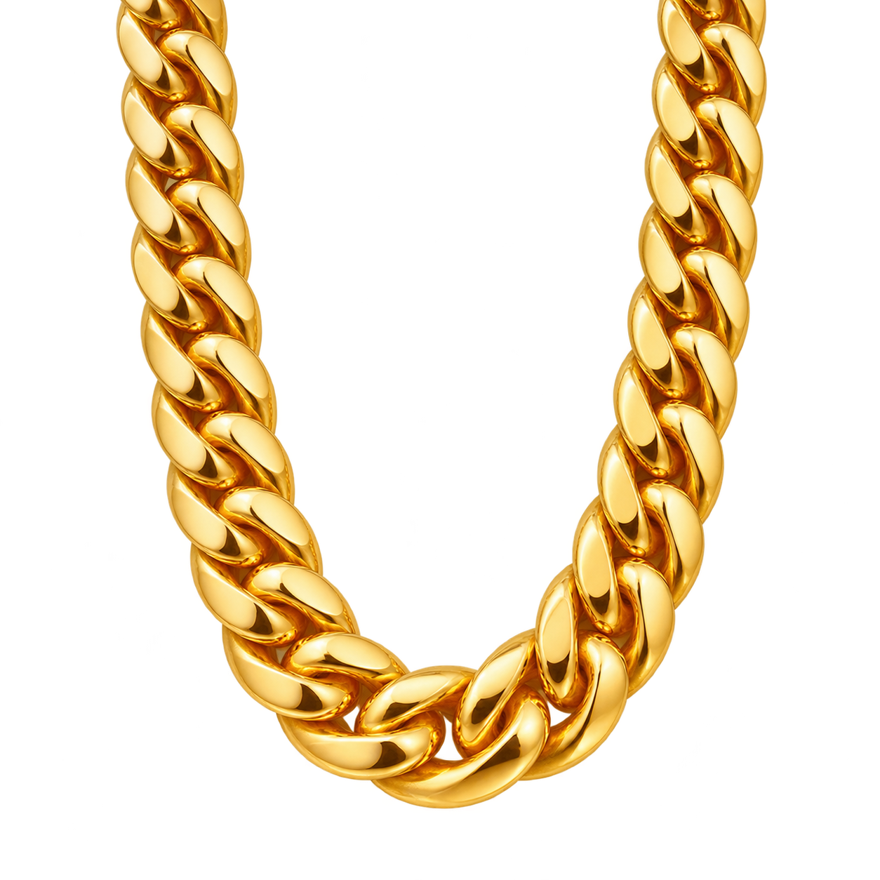 Gold Chain