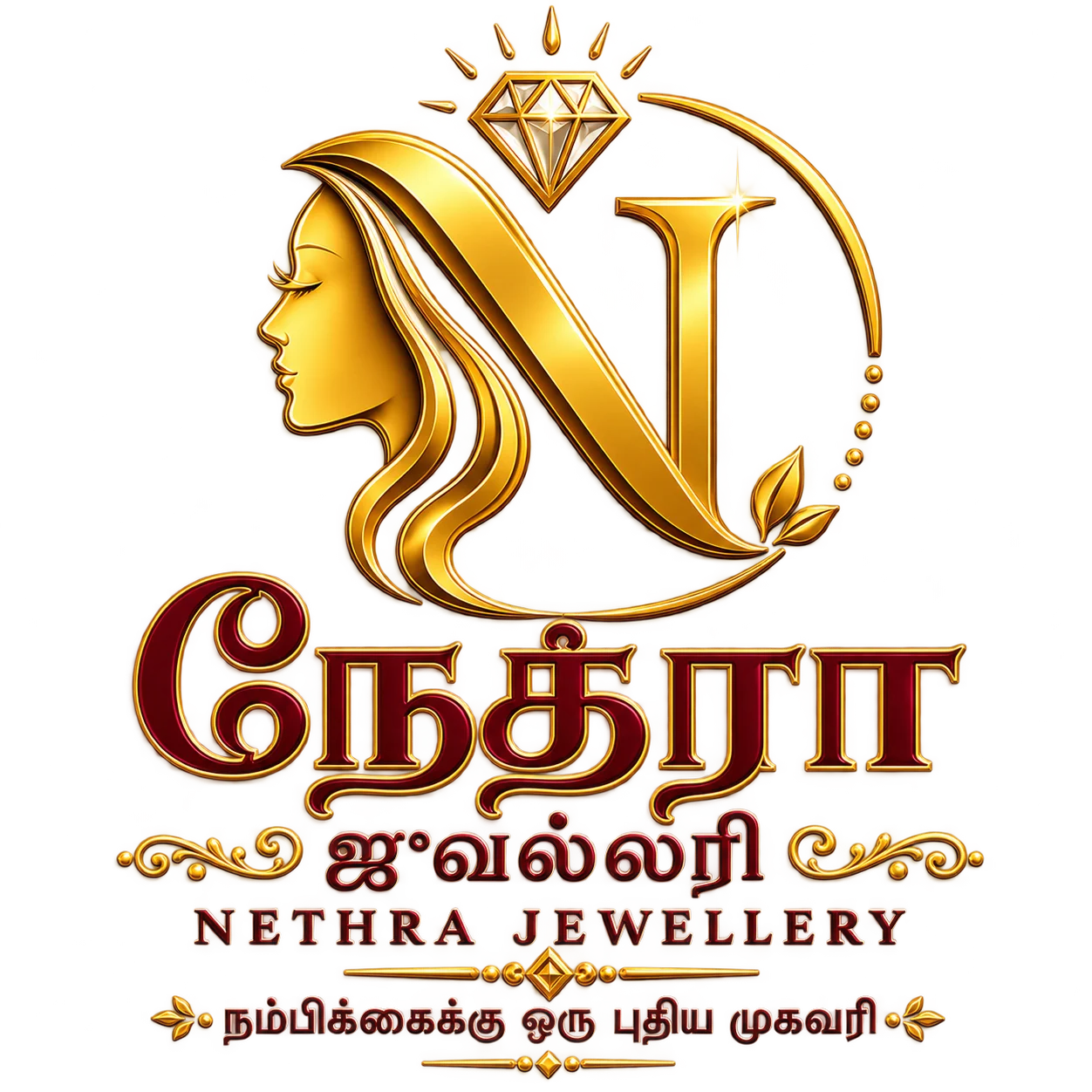 Nethra Jewellery