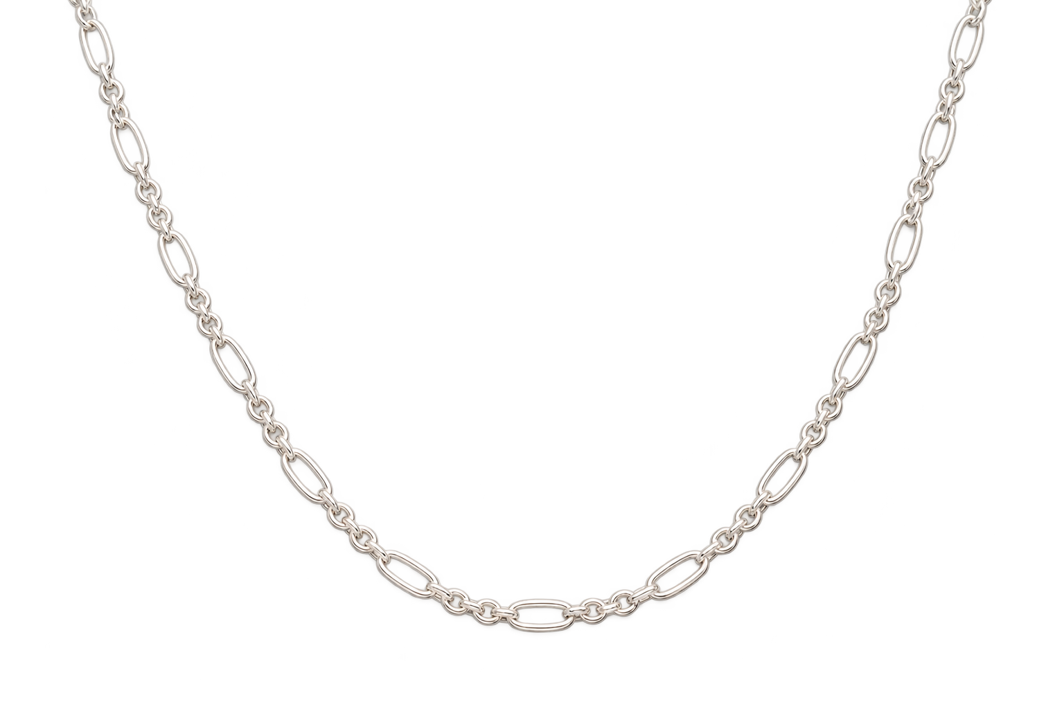 Silver Chain