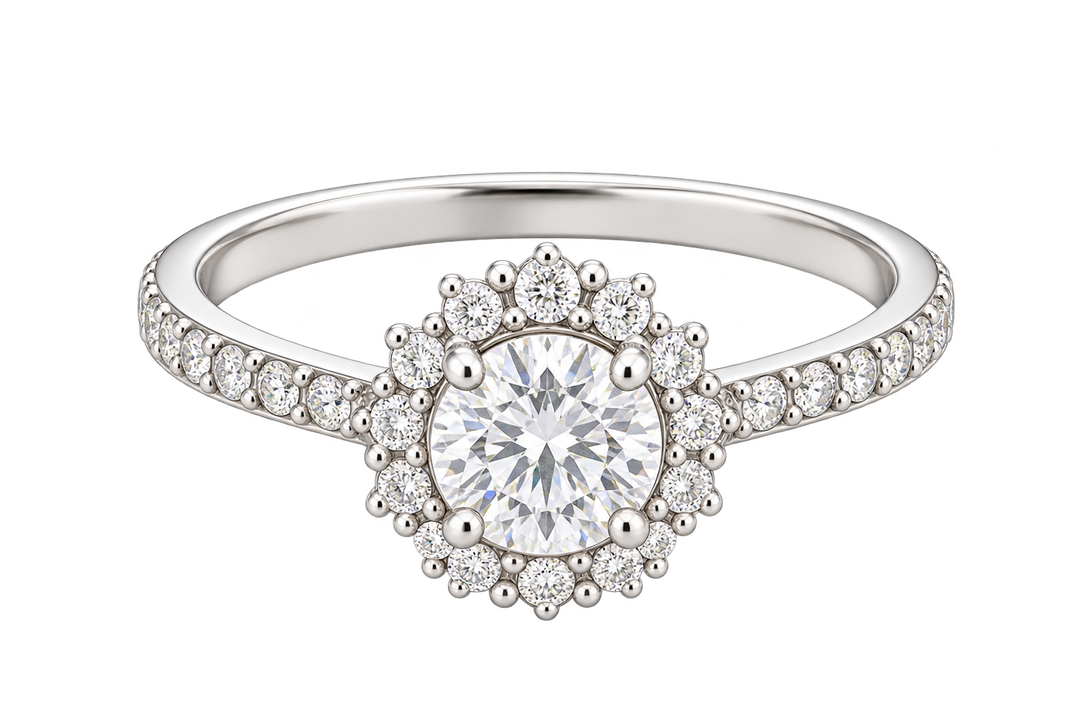 Silver Ring