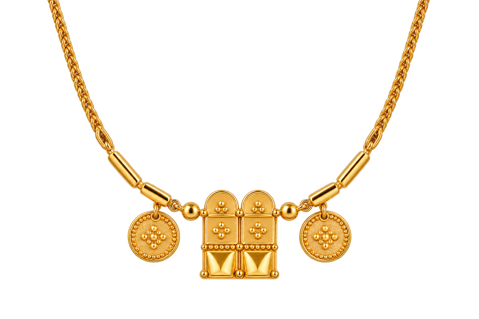 Thaali 